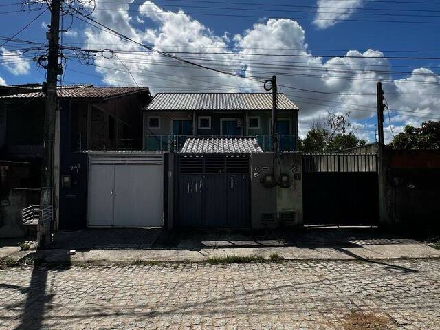 #516 - Casa para Venda em Campos dos Goytacazes - RJ - 1