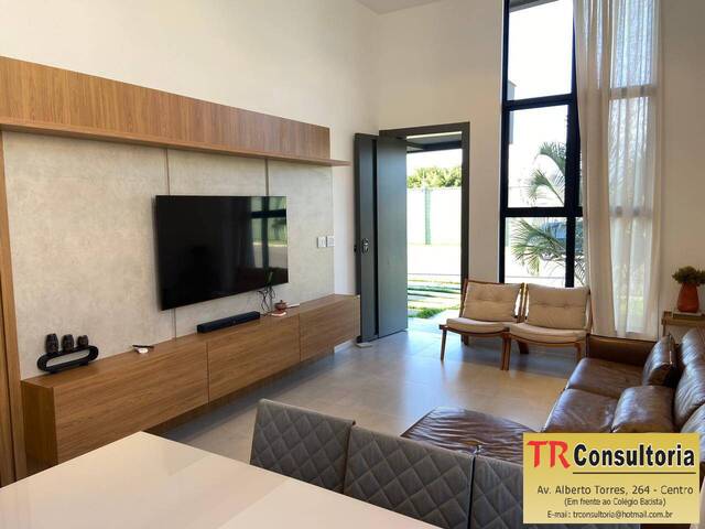Casa para Venda em Campos dos Goytacazes - 4
