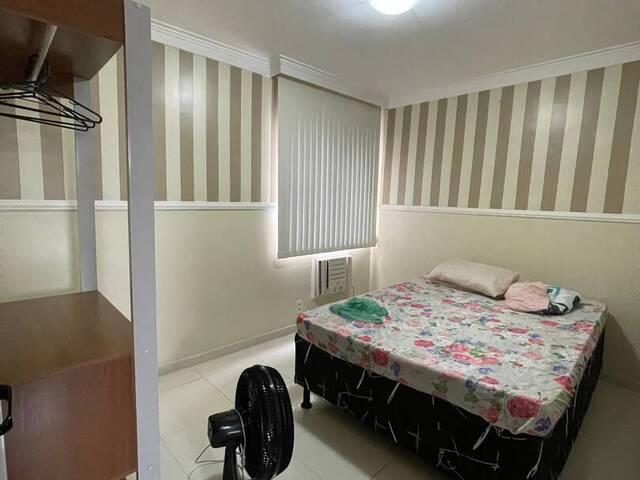 Apartamento para Venda em Campos dos Goytacazes - 5