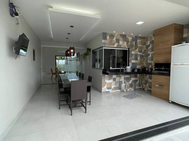 Casa para Venda em Campos dos Goytacazes - 5