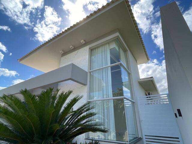 #523 - Casa para Venda em Campos dos Goytacazes - RJ - 2