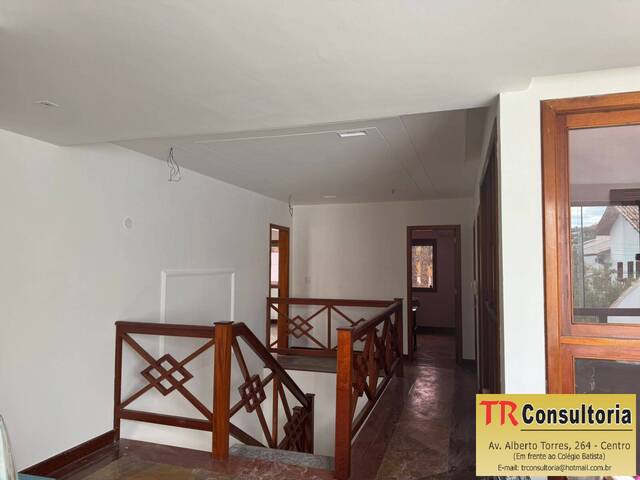 #524 - Casa para Locação em Campos dos Goytacazes - RJ - 3