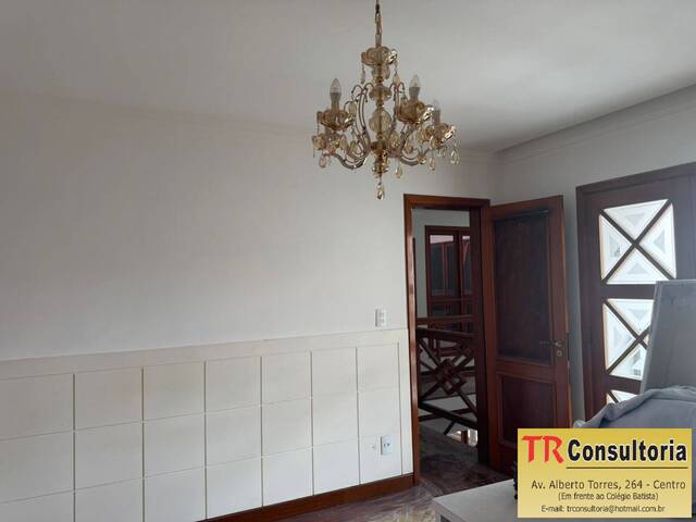 Casa para Locação em Campos dos Goytacazes - 4