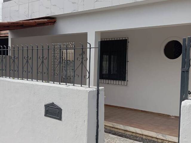 #525 - Casa para Venda em Campos dos Goytacazes - RJ - 2
