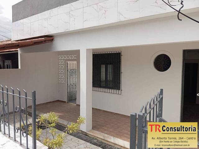 #525 - Casa para Venda em Campos dos Goytacazes - RJ - 3