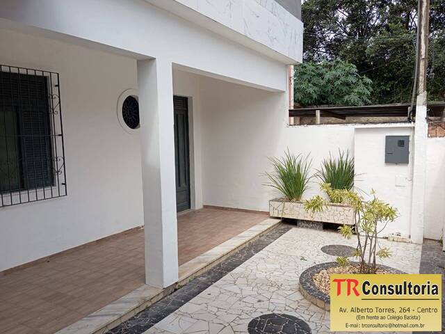 Casa para Venda em Campos dos Goytacazes - 4