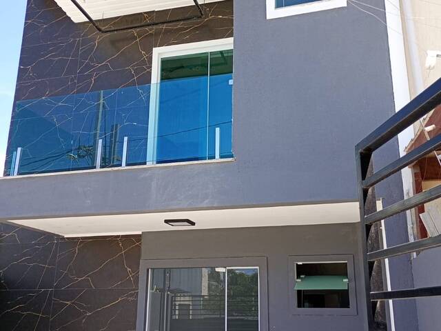 #528 - Casa para Venda em Campos dos Goytacazes - RJ - 1