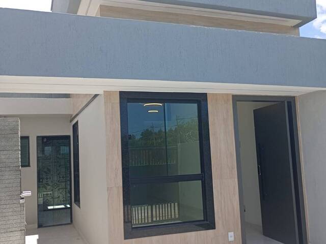 #529 - Casa para Venda em Campos dos Goytacazes - RJ - 2