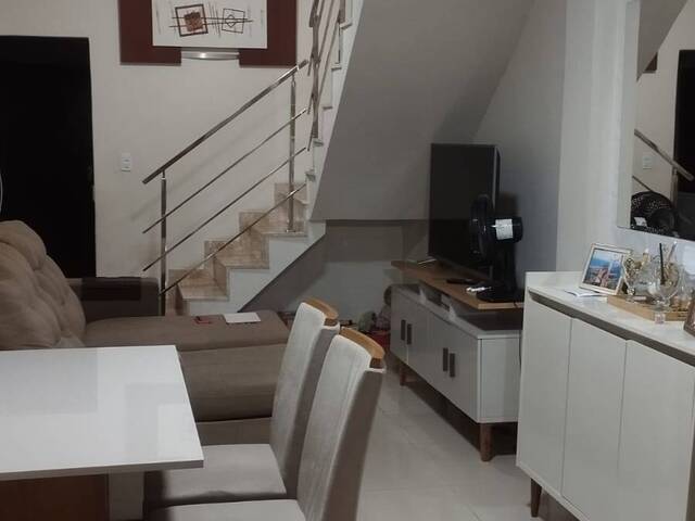 #530 - Casa para Venda em Campos dos Goytacazes - RJ - 1