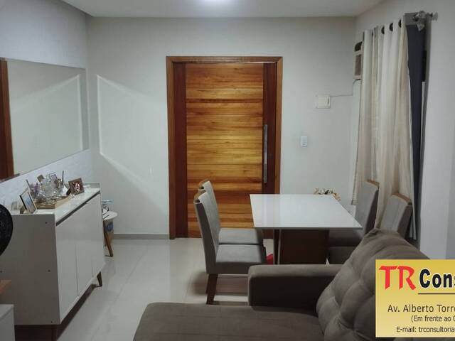 Casa para Venda em Campos dos Goytacazes - 5