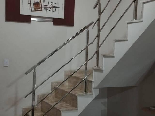 #530 - Casa para Venda em Campos dos Goytacazes - RJ - 3