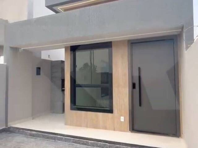 #529 - Casa para Venda em Campos dos Goytacazes - RJ - 1