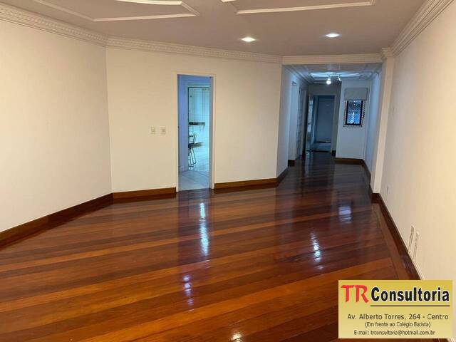 #531 - Apartamento para Venda em Campos dos Goytacazes - RJ - 1