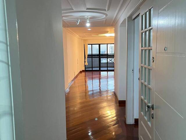 Apartamento para Locação em Campos dos Goytacazes - 5