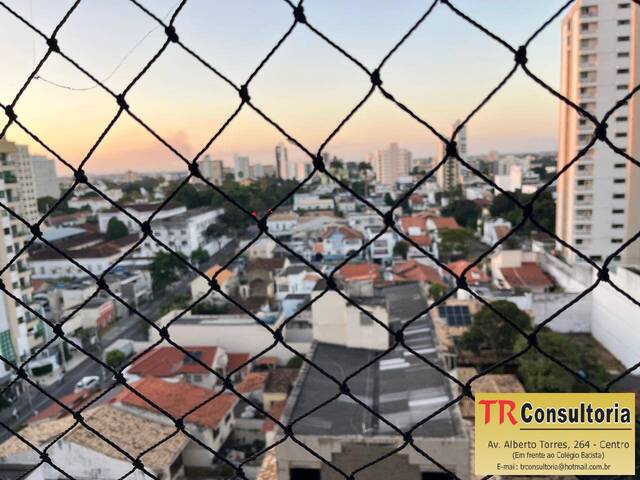 #532 - Apartamento para Locação em Campos dos Goytacazes - RJ - 1