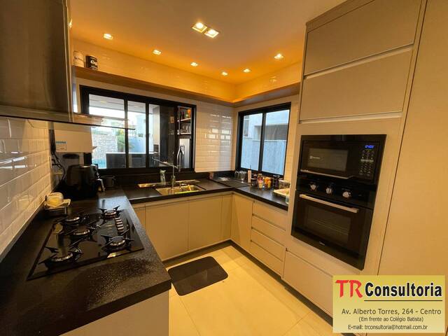 Casa para Venda em Campos dos Goytacazes - 4