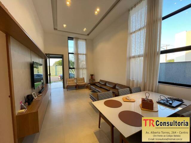 Casa para Venda em Campos dos Goytacazes - 5