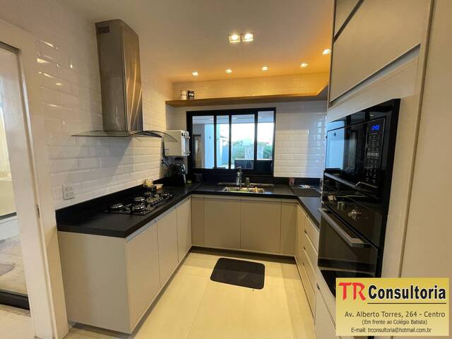 #533 - Casa para Venda em Campos dos Goytacazes - RJ - 3