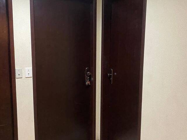 #535 - Apartamento para Venda em Campos dos Goytacazes - RJ - 2