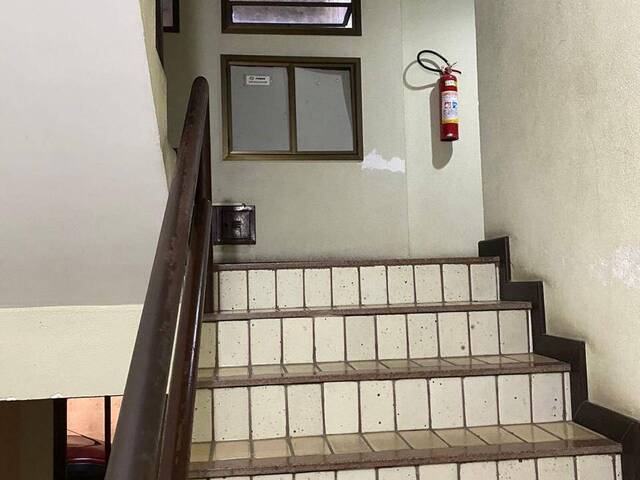 #535 - Apartamento para Venda em Campos dos Goytacazes - RJ - 3