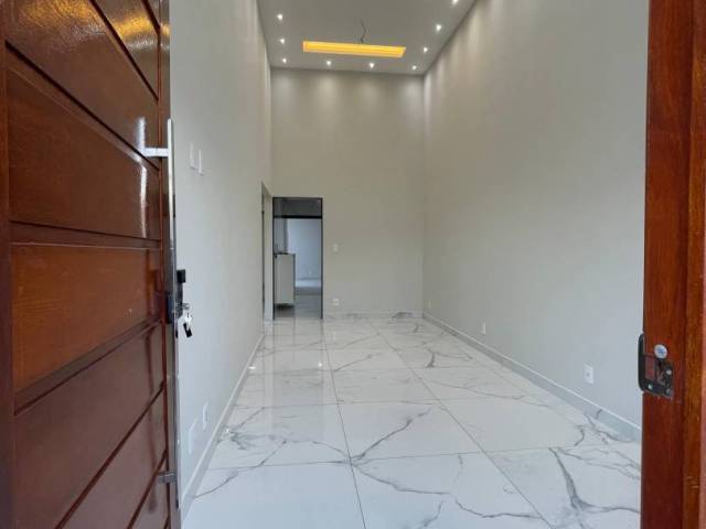 #536 - Casa para Venda em Campos dos Goytacazes - RJ - 3