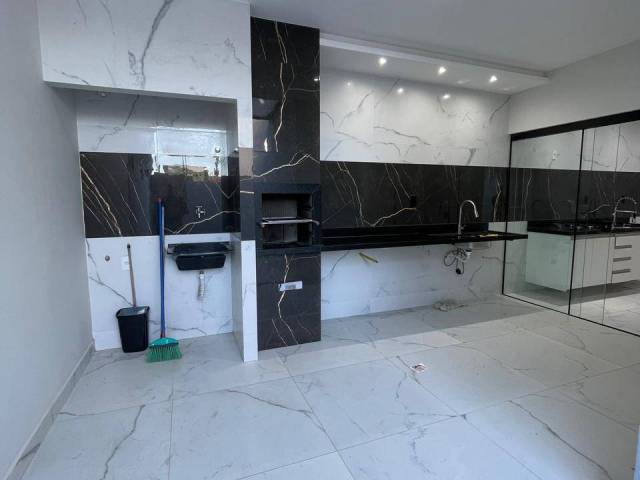 Casa para Venda em Campos dos Goytacazes - 5