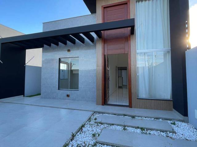 #536 - Casa para Venda em Campos dos Goytacazes - RJ