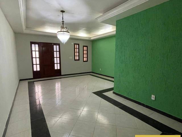 #539 - Casa para Locação em Campos dos Goytacazes - RJ - 2