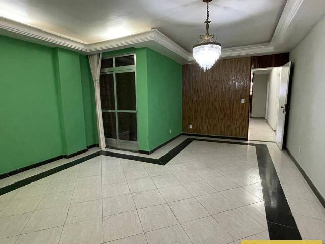 #539 - Casa para Locação em Campos dos Goytacazes - RJ - 3