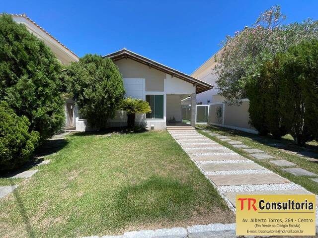 #541 - Casa para Venda em Campos dos Goytacazes - RJ - 2