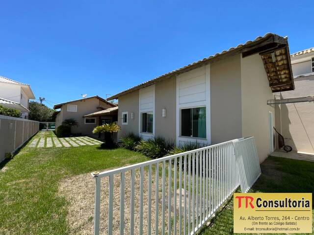 #541 - Casa para Venda em Campos dos Goytacazes - RJ - 3