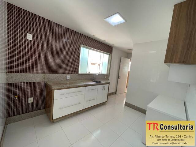 Casa para Venda em Campos dos Goytacazes - 4