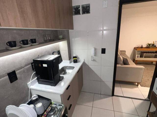 Apartamento para Venda em Campos dos Goytacazes - 4
