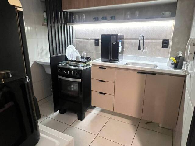 Apartamento para Venda em Campos dos Goytacazes - 5