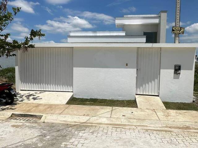 #544 - Casa para Venda em Campos dos Goytacazes - RJ - 3