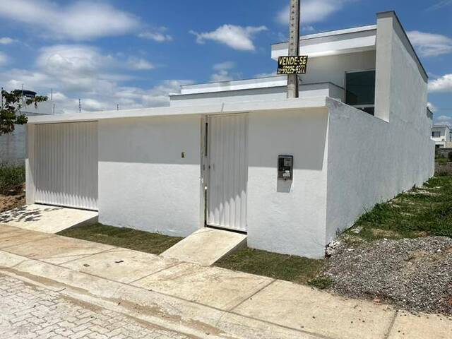 #544 - Casa para Venda em Campos dos Goytacazes - RJ - 2