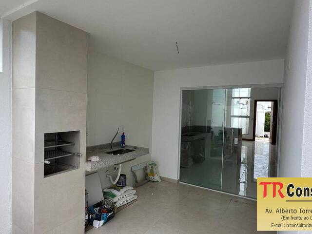 Casa para Venda em Campos dos Goytacazes - 4