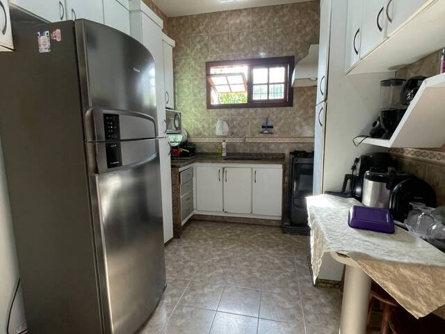 #545 - Casa para Venda em Campos dos Goytacazes - RJ - 3