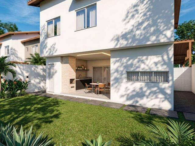 #546 - Casa para Venda em Campos dos Goytacazes - RJ - 2