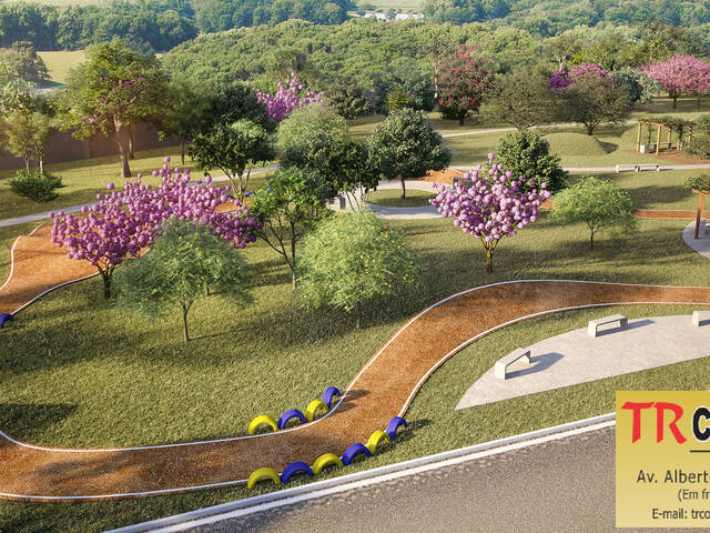 #547 - Área para Venda em Campos dos Goytacazes - RJ - 3