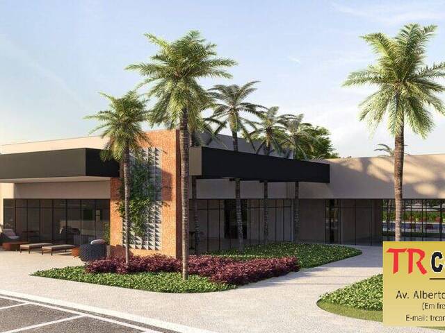 #547 - Área para Venda em Campos dos Goytacazes - RJ