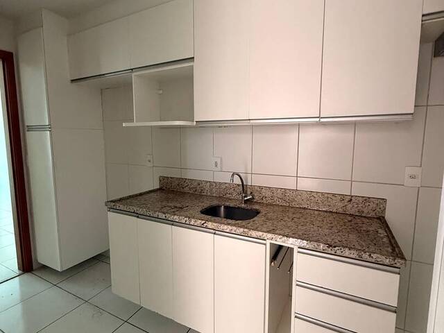 Apartamento para Venda em Campos dos Goytacazes - 5