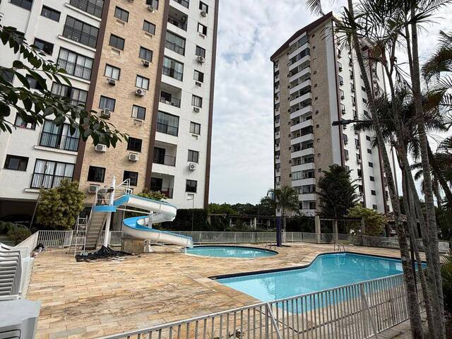 Apartamento para Venda em Campos dos Goytacazes - 3