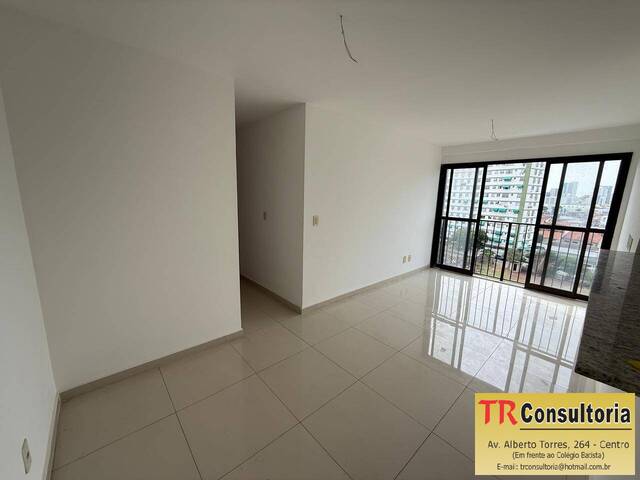 Apartamento para Venda em Campos dos Goytacazes - 4