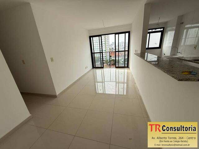 Apartamento para Venda em Campos dos Goytacazes - 5