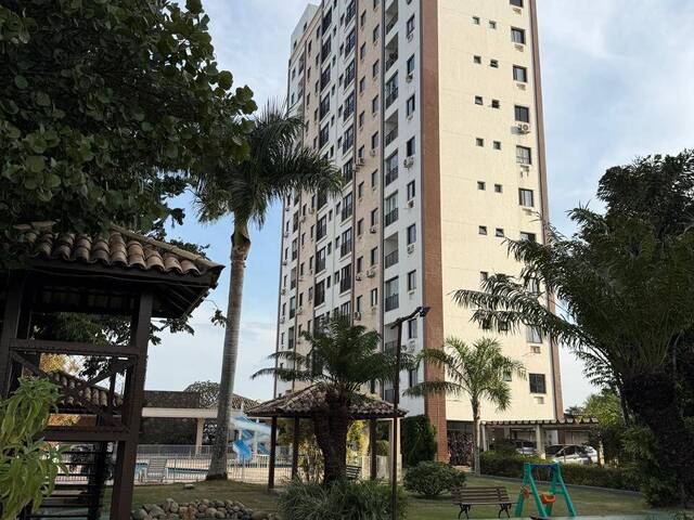 Apartamento para Venda em Campos dos Goytacazes - 3