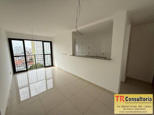 Apartamento para Venda em Campos dos Goytacazes - 4