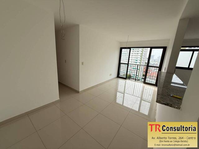 Apartamento para Venda em Campos dos Goytacazes - 5