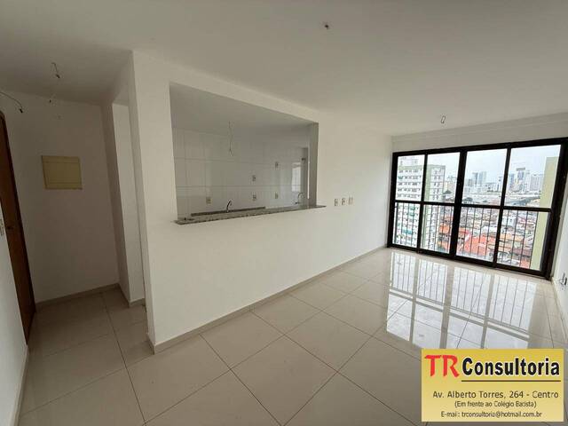 Apartamento para Venda em Campos dos Goytacazes - 4