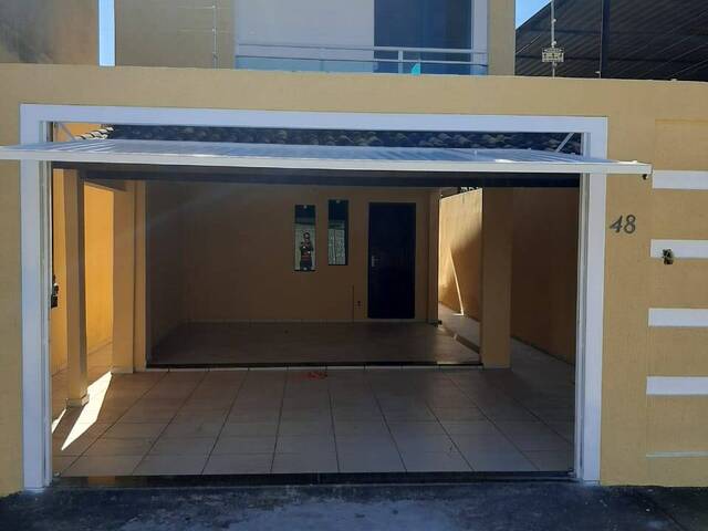 Casa para Locação em Campos dos Goytacazes - 2